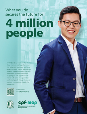 CPF - With You, Every Step of the Way | BrightMinds eMagazine