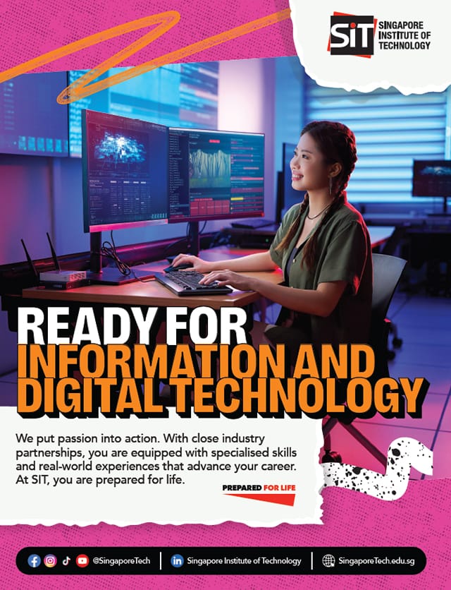 Singapore Institute of Technology