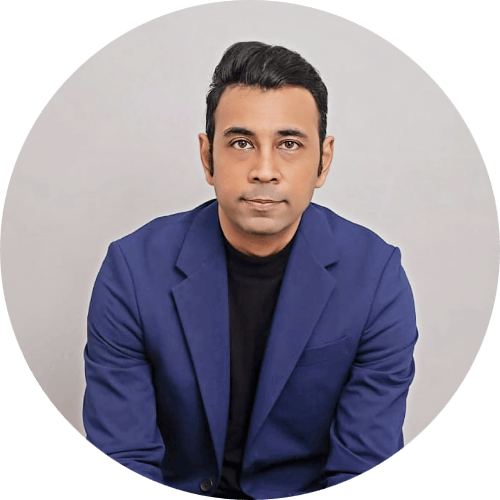 editor - Joshua Joseph