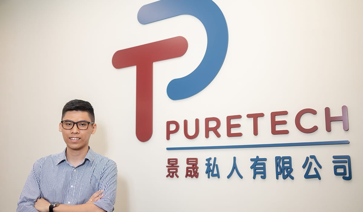 puretech Eng.