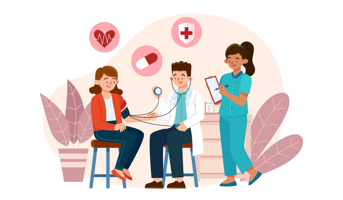 Industry Guide: Healthcare