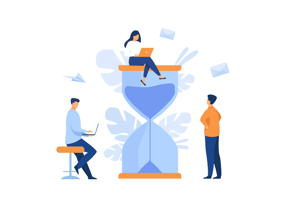 productivity 4