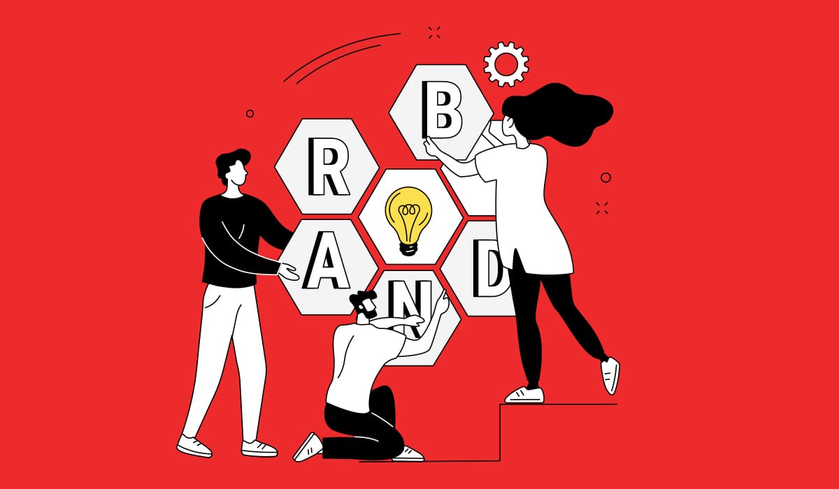 thumbnail for Building a Standout Personal Brand