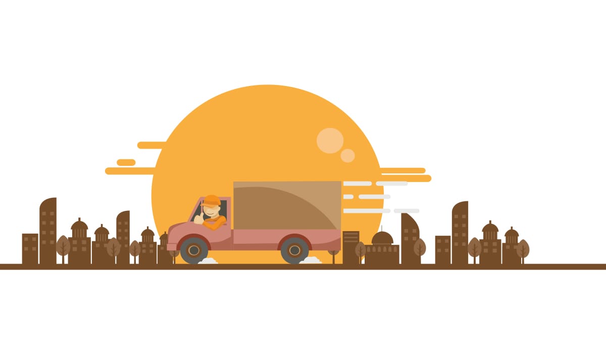 Industry Guide: Transportation & Storage 