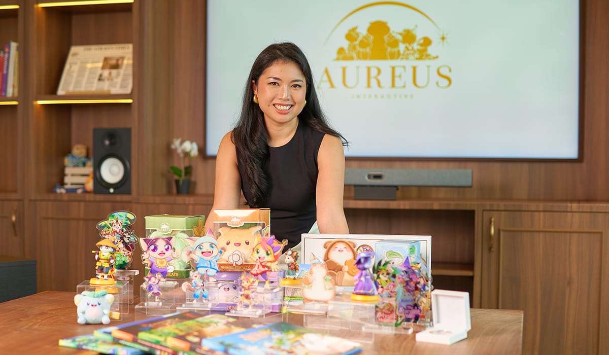 Aureus