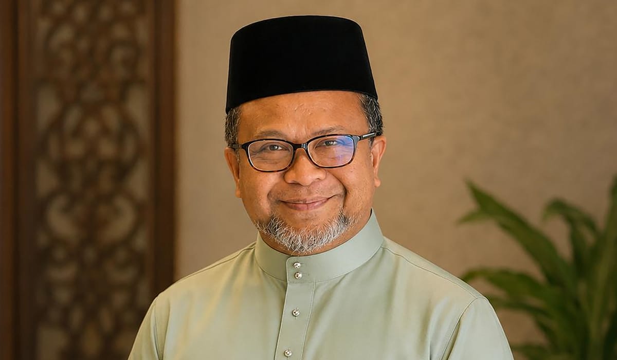 Majlis Ugama Islam Singapura 