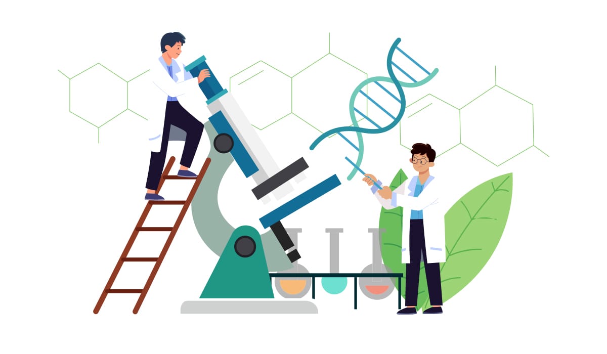 Industry Guide:Healthcare & Biomedical Sciences