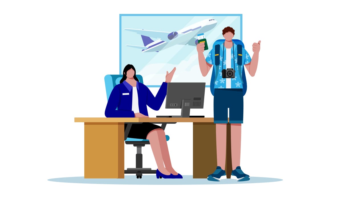 Industry Guide: Tourism & Hospitality 