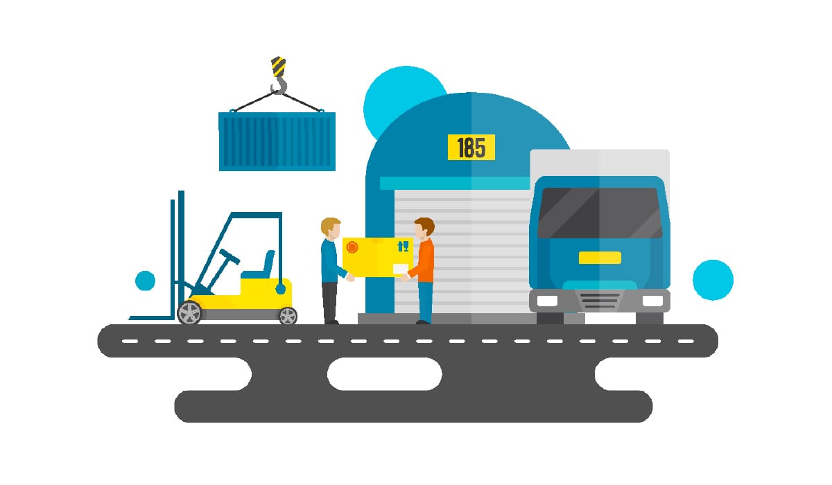 Industry Guide: Logistics