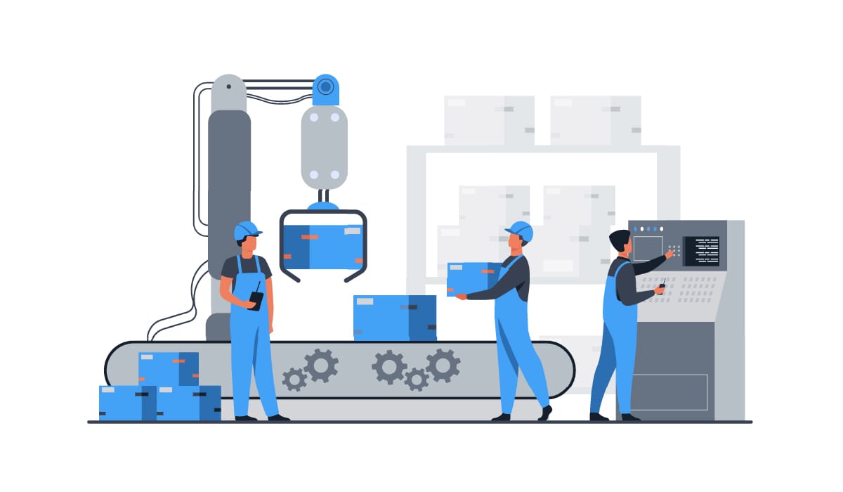 Industry Guide: Manufacturing
