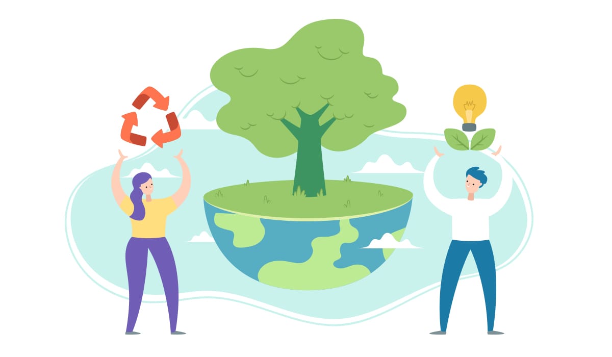 Industry Guide 2026: Sustainability & Green Economy