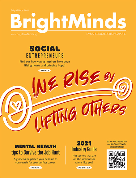 BrightMinds 2021