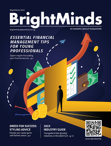 BrightMinds 2023