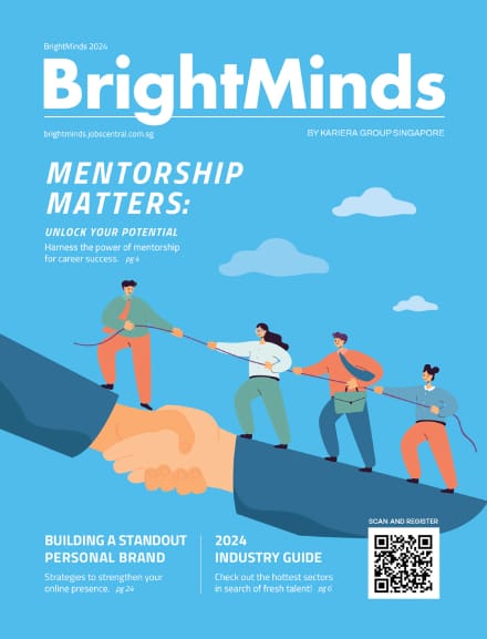BrightMinds 2024