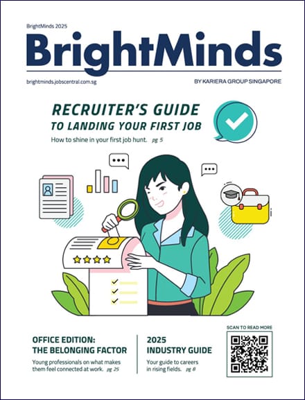 BrightMinds 2025