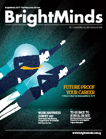 BrightMinds Polytechnic Edition 2017